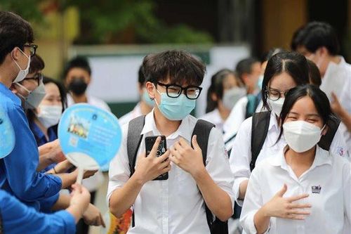 Hà Nội dự kiến xây thêm 35 trường THPT công lập