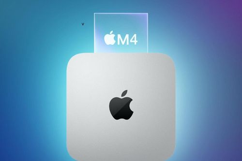 Apple chuẩn bị ra mắt Mac mini có thiết kế nhỏ nhất từ trước đến nay, có cả chip M4 và M4 Pro