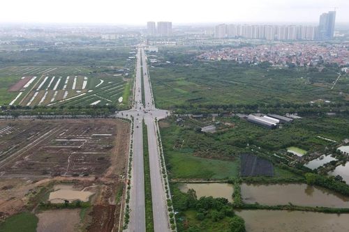 Giá căn hộ Hà Nội tăng mạnh