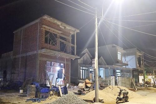 Một khu tái định cư ở Phú Yên lâm cảnh 'khát' nước nhiều tháng liền