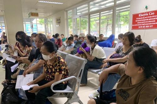 Bệnh án điện tử: Nhiều lợi ích, nhưng triển khai rất chậm