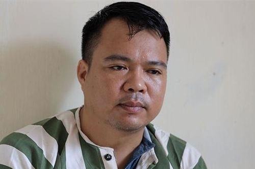 Gian nan bắt 'trùm đất' lừa đảo hàng tỷ đồng ở Tây Ninh