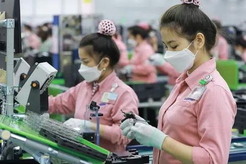 Thương mại song phương Việt Nam – Hàn Quốc đạt gần 100 tỷ USD