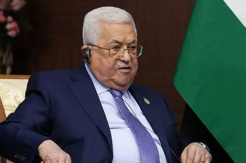 Tổng thống Palestine sang thăm Nga bàn về xung đột Gaza