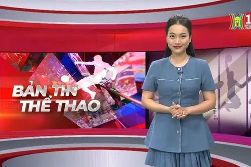 Bản tin Thể thao | 12/08/2024
