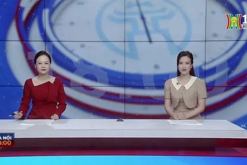 Chương trình Hà Nội 18h00 | 12/08/2024