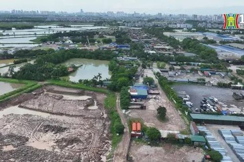 Hoàn thiện hệ thống văn bản thi hành Luật đất đai 2024