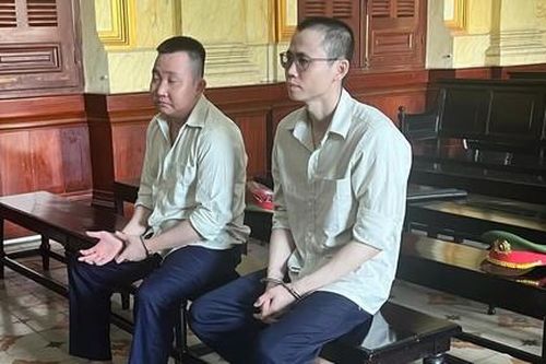 Quét mã vạch nhưng không giao hàng, hai nhân viên 'ẵm' 2,3 tỷ của công ty