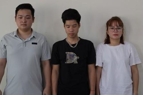 Báo động tội phạm tiếp tay lừa đảo chiếm đoạt tài sản trên không gian mạng