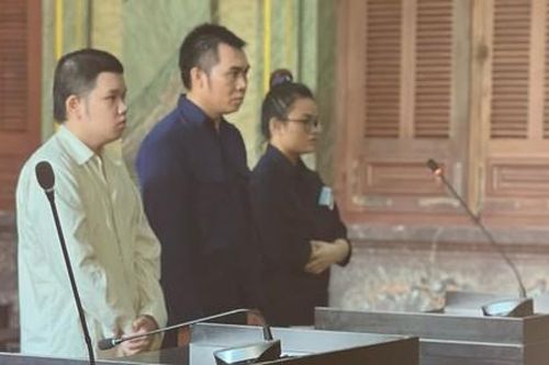 Nhóm đối tượng lãnh án vì mua ma túy về sử dụng và bán lẻ