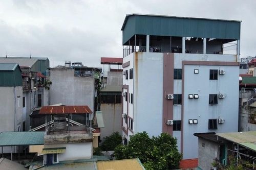 Tăng cường PCCC đối với chung cư mini, nhà ở kết hợp sản xuất, kinh doanh