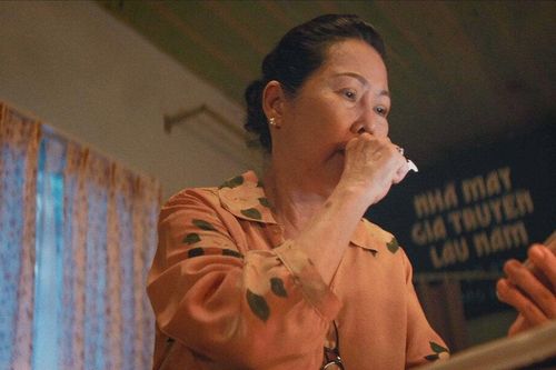 Món quà sức khỏe tặng cha mẹ mùa Vu Lan