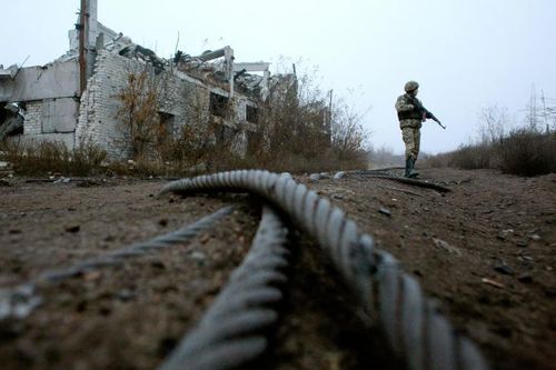 Thứ trưởng Năng lượng Ukraine bị bắt vì nhận hối lộ