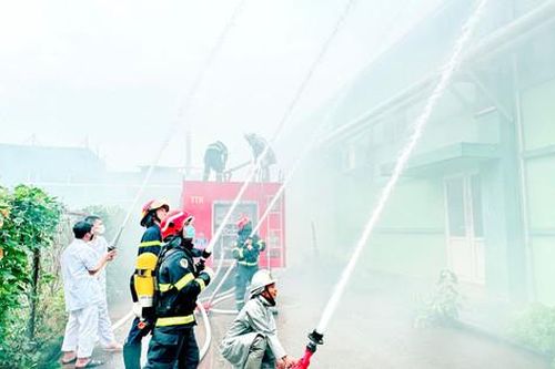 Tin tức đặc biệt trên báo in Hànôịmới ngày 12-8-2024