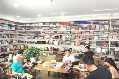 BookTok - một kênh tiếp cận độc giả hiệu quả