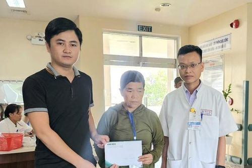 Tấm lòng bạn đọc Báo Sức khỏe & Đời sống đến với hoàn cảnh khó khăn ở Thừa Thiên Huế