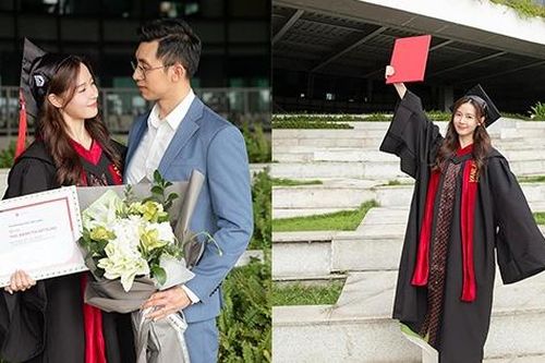 Vừa kết hôn với thiếu gia ngành nhựa, Midu lại đón tin vui mới ở tuổi U40