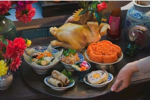 Cúng Rằm tháng 7 không nhất thiết chính ngày, đây là những ngày giờ đẹp sẽ mang lại may mắn