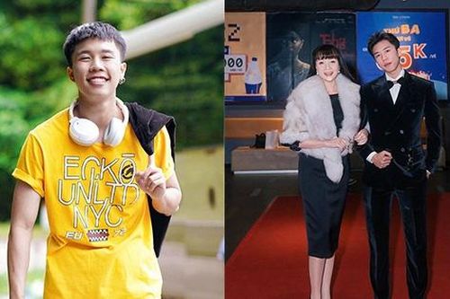 Con trai của Vân Dung đẹp trai và tài năng ra sao mà mẹ ruột đăng tin tuyển dâu?