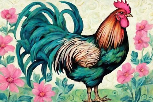 3 con giáp có cuộc sống là ước mơ của bao người