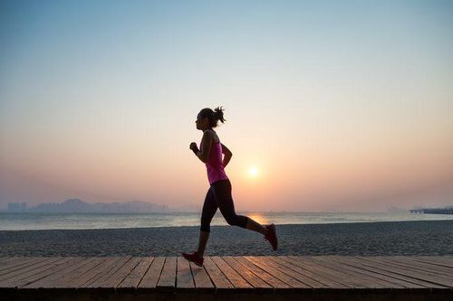 5 sai lầm khi chạy bộ làm giảm hiệu suất