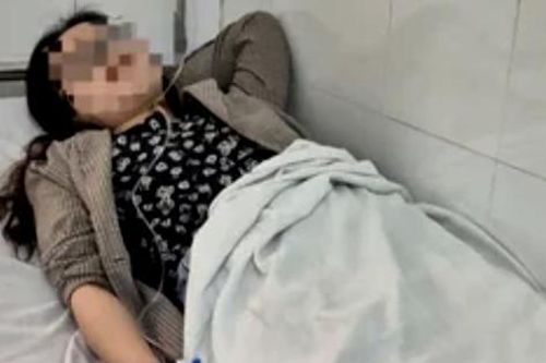 Nghi vấn nhiều người nhập viện sau khi ăn tối tại khách sạn