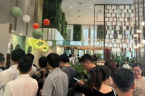 Mùng 1/7 âm lịch đi mua chung cư: Người kinh doanh bất động sản không còn sợ tháng 'cô hồn'