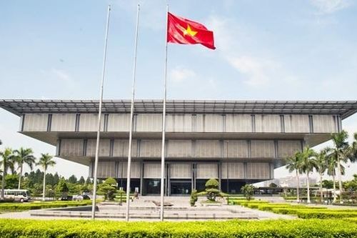 Nghịch lý bảo tàng: Thừa vẫn thừa, thiếu vẫn thiếu