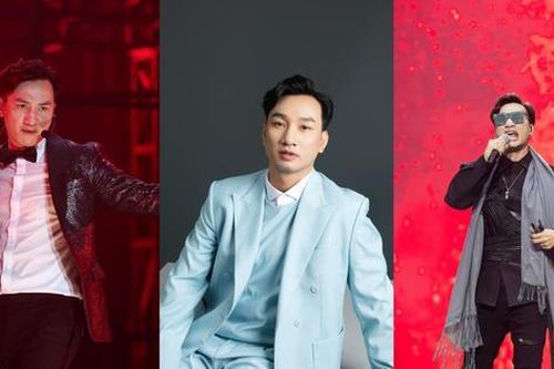 MC Thành Trung tại Chông Gai: Chứng minh MC biết hát, là cầu nối giữa các 'anh tài'