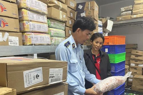 Chặn từ gốc hiểm họa ngộ độc