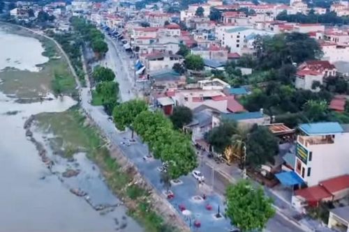 Bắc Kạn hướng đến đô thị xanh: Thành phố trong rừng - Rừng trong thành phố