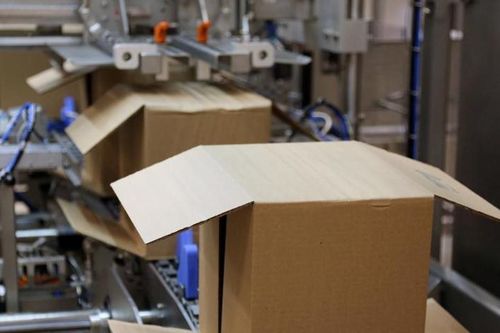 Thay đổi hành vi tiêu dùng bằng 'xanh hóa' bao bì