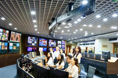 Hành trình 2 thập kỷ Truyền hình kỹ thuật số VTC