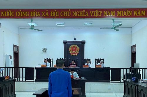 Quảng Trị: Xét xử sơ thẩm vụ Phó Chánh TAND huyện bị đâm tại phòng làm việc