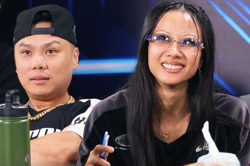 Rap Việt trở lại vào tháng 9