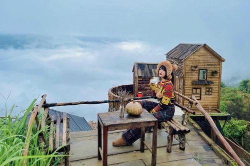 Vội hủy lịch trình sau vụ Tà Xùa sạt lở