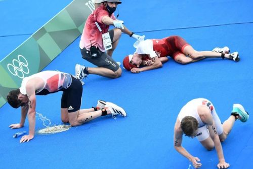 Olympic mùa hè có thể biến mất vào năm 2050