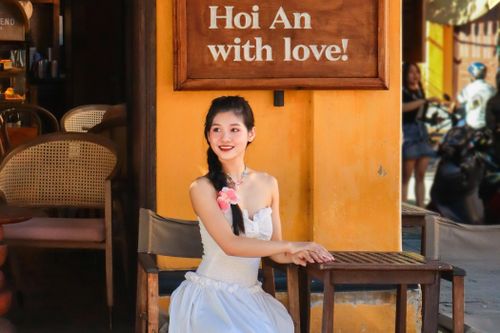 Nơi check-in ở Hội An 'hot' ngang ngửa Chùa Cầu