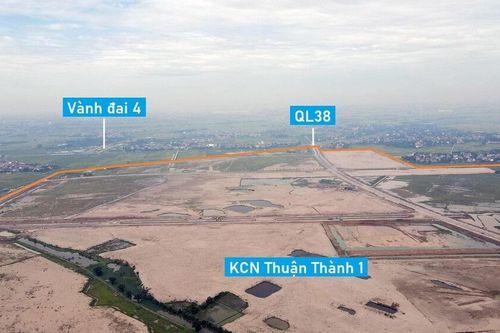 Bắc Ninh sắp có nhà máy sản xuất thiết bị thể thao lớn nhất thế giới
