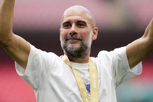 Manchester City quá lạ lùng