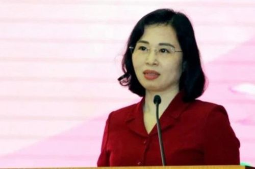 Phân công bà Trịnh Thị Minh Thanh điều hành Tỉnh ủy Quảng Ninh