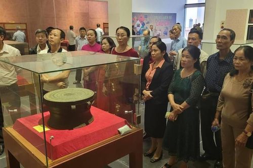 Lào Cai: phát huy lợi thế của 2 bảo vật quốc gia trên địa bàn tỉnh