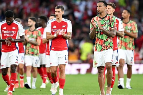 Arsenal lật đổ Man City được không?
