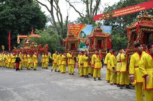 Lễ hội mùa Thu Côn Sơn - Kiếp Bạc năm 2024 với nhiều nét mới