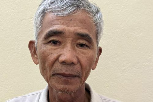 Bắt đối tượng giết người bằng lựu đạn