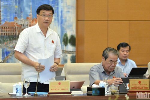 Tránh tình trạng 'chờ' quy hoạch không gian ngầm mới được triển khai dự án đầu tư tư nhân