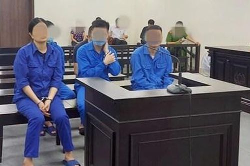 Xét xử đường dây buôn lậu ngà voi, sừng tê giác