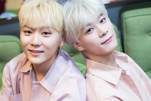 Điều gì đã xảy ra với tình bạn của Seungkwan (SEVENTEEN) và Moonbin (ASTRO) mà khiến cộng đồng fan 'đau lòng'?