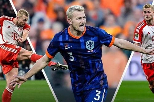 Quỷ đỏ hoàn thành chiêu mộ bộ đôi hậu vệ hàng đầu