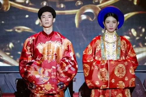 'Hồn Việt trong vạt áo' - mượn nhạc kịch nói về trang phục truyền thống dân tộc